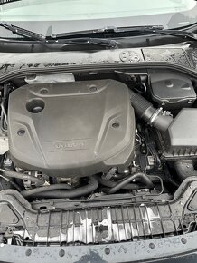 Volvo s60 D3 2016 - 14