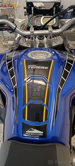 Yamaha XT 1200 Supertenere rv.13 - 14