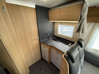 ADRIA MATRIX 670 SL, MODEL 2025, AUTOMAT, 180 PS, TZ  - 14