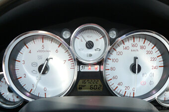 MAZDA MX5 NC 1.8i 16v, MITHRA EDITION, REMUS, ALU. - 14