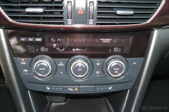 MAZDA 6 GJ, 2.0i 121kW, SPORTS-LINE, KAMERA, BI-XENON, BLIS - 14