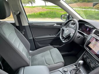 Volkswagen Tiguan Allspace Highline 2.0 TDI 110kW, 4 MOTION - 14