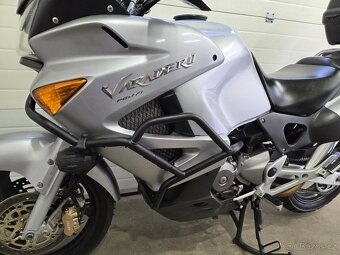 Honda XL 1000 V Varadero - 14