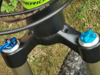 Horske kolo merida velikost 20/50cm kola 27,5 - 14