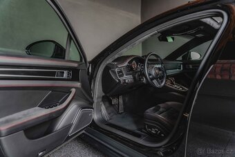 PORSCHE Panamera ST-GTS-APP 12.26-Tažné-8xALU - 14