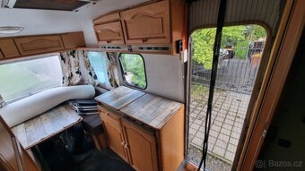 ADRIA 4053 TE-STAN-729 kg - 14