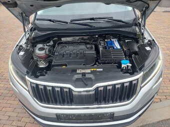 Škoda Kodiaq 2.0tdi 110kw DSG 4x2 STYLE 7míst rok 2019 - 14