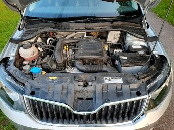 Škoda fabia kombi 1,0 81kw r.v 2018 naj 90tis - 14
