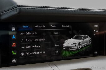 Porsche Taycan TURBO - 14