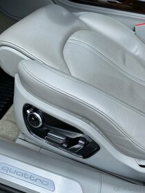 Audi A8 Long 4.2 TDI; TOP STAV - 14