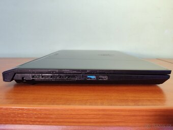 Nepoužitá Katana,RTX-4070-8gb Mux,i7-13th,DDR5, M.2 1TB -ZÁR - 14