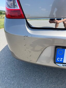 Renault thalia 1.2 55kw - 14