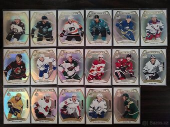 Predám kartičky NHL novšie ročníky (OPC, Platinum, SP Auth.) - 14