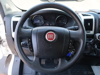 Fiat Ducato 2.3Multijet,103kW,Sklápěč,DPH - 14