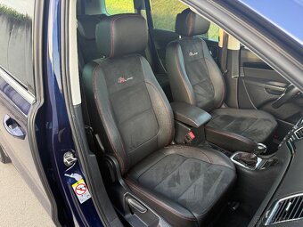 Seat Alhambra 2.0 TDI DSG 4DRIVE FR line - 14