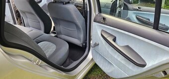 Škoda Fabia combi 1.4 16V automat - 14