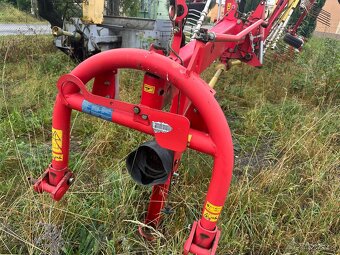 Shrnovač píce Pottinger EuroTop 651 A Multitast - 14