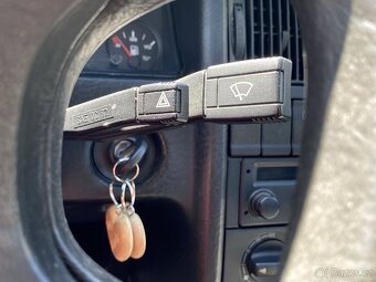 Audi 80 - 14
