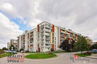 Prodej, byty/3+kk, 120 m2, Tulešická, 15521 Praha, Hlavní mě - 14