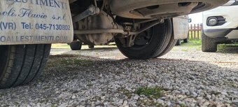 Opel Movano 2,3 Ctdi 110 KW 2014..Valník - 14