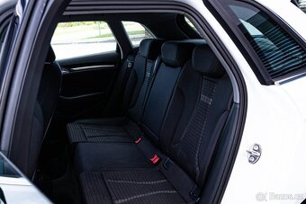 Audi A3 Sportback 1.4 TFSI ultra COD Design S tronic - 14