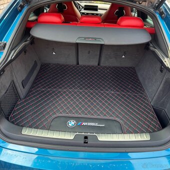 BMW X6M 4.4 V8 423 kW xDrive 2015 Top Stav - 14