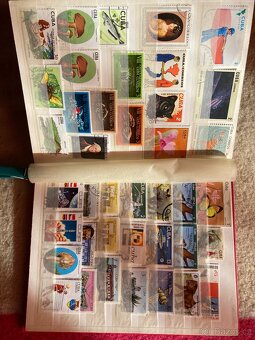 Album A5/32 stran č.7 - 14