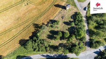 Prodej zahrady 1690 m2, Slezské Rudoltice - 14