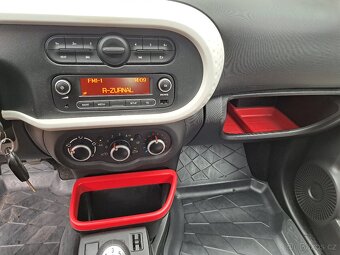 Renault Twingo 1.0 i jen 44tkm - 14