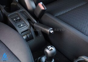 Suzuki Jimny 4x4 LONG 1,5 GLX Automat  SKLADEM  5-Místné - 14