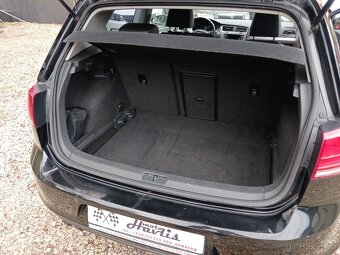 Volkswagen Golf, 2,0 TDI 110Kw DSG HIGHLINE - 14