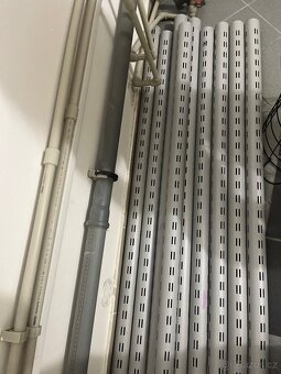 Prodám vybavení obchodu - 14