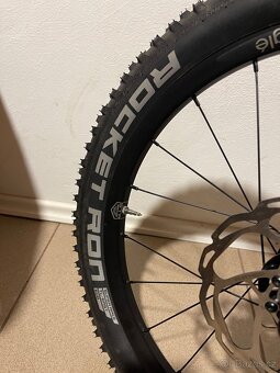 Naloo Mountain Jack 20, jako Moritz 20, Frechdax 20 - 14