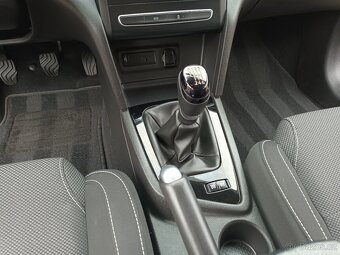 Renault Mégane 1,3 ČR,1MAJ,KOLA, - 14