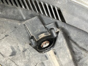 ŠKODA SUPERB II FACELIFT-PŘEDNÍ KOMPLETNÍ SVĚTLOMETY - 14