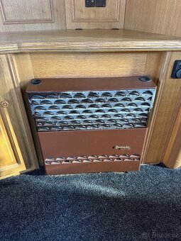 Karavan Fendt Diamant - 14