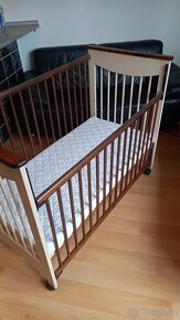 Dětská postýlka - 14