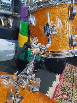 vintage bicí Ludwig 22", 12", 16" - 14