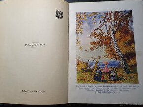 Staré knihy 1901-1950 - 14