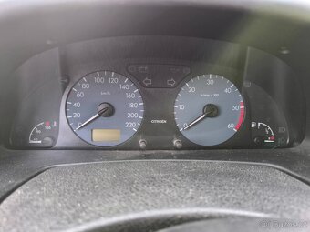 Citroen Xsara 2.0 HDI Break - 14