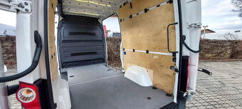 Volkswagen Crafter,103KW,L2H2,2xŠOUPAČKY,BEZ KOROZE,DPH - 14