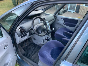 Citroën Xsara Picasso 1.6 HDI 16V - 14