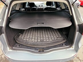 Mondeo 2,0TDCi 103KW 289tkm Titanium, DIG. KLIMA, ALU - 14