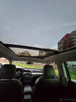Škoda superb 2 combi 103kw dsg - 14