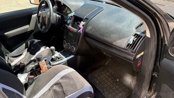 Land Rover Freelander 2 - 2.2 TD4 - 14