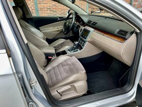 VW PASSAT 2.0 TDI DSG 2006 103kW TOP, SPLÁTKY MOŽNÉ - 14