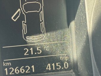 Prodám Škoda Yeti 1.8tsi 118kw - 14