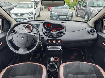 Twingo Miss Sixty 1.2 16V 55kW - 14