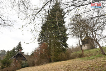 Prodej chalupy, 60 m², Dolní Krupá - 14