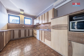 Prodej kancelářského prostoru, 177 m², Průhonice - 14